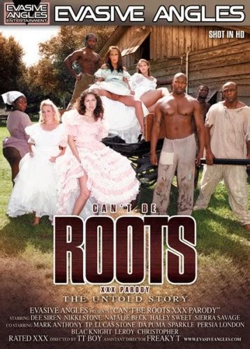 roots parody porn|Can't Be Roots XXX Parody: The Untold Story .